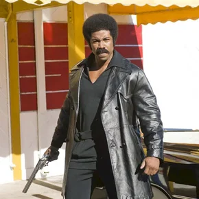 Photo du film : Black Dynamite