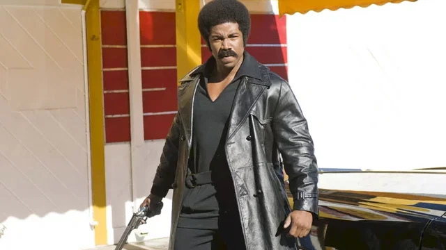 Photo du film : Black Dynamite