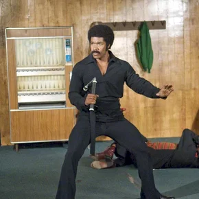 Photo du film : Black Dynamite