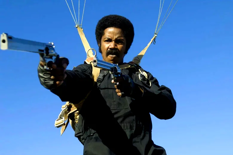 Photo 5 du film : Black Dynamite