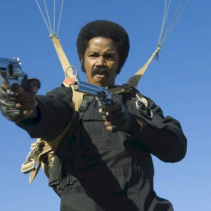 Miniature photo du film : Black Dynamite