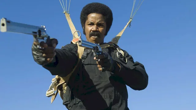 Photo du film : Black Dynamite
