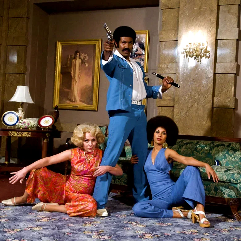 Photo 6 du film : Black Dynamite