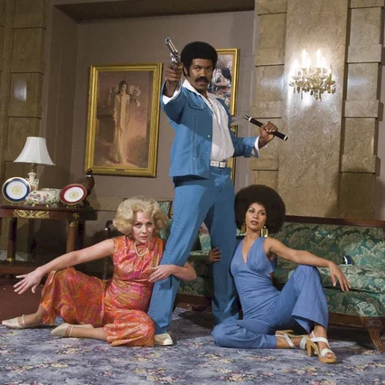 Miniature photo du film : Black Dynamite