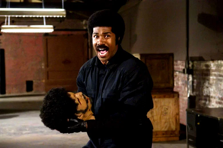 Photo 7 du film : Black Dynamite