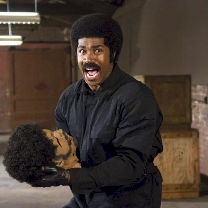 Miniature photo du film : Black Dynamite