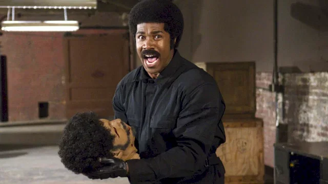 Photo du film : Black Dynamite