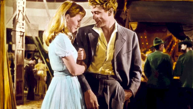 Photo du film : A l'est d'Eden