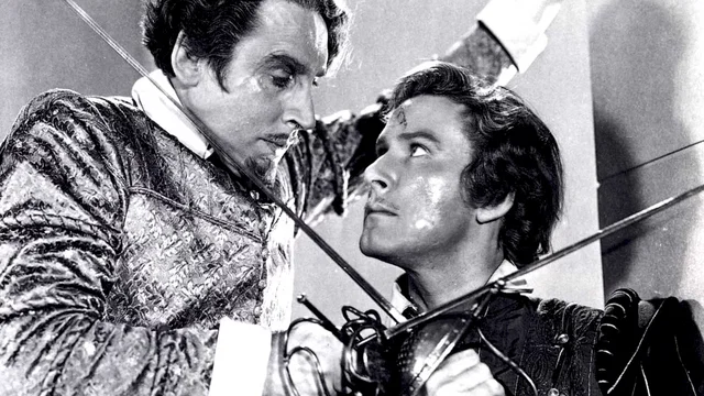 Photo du film : L'aigle des mers
