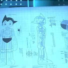 Miniature photo du film : Astro Boy