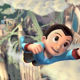 Miniature photo du film : Astro Boy
