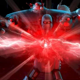 Photo du film : Astro Boy