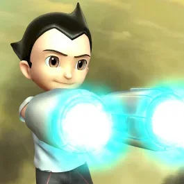 Miniature photo du film : Astro Boy