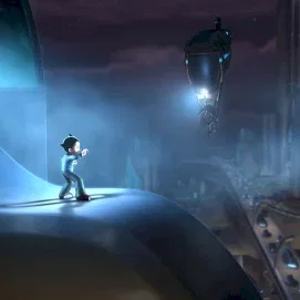 Miniature photo du film : Astro Boy