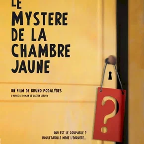 Photo du film : Le mystère de la chambre jaune