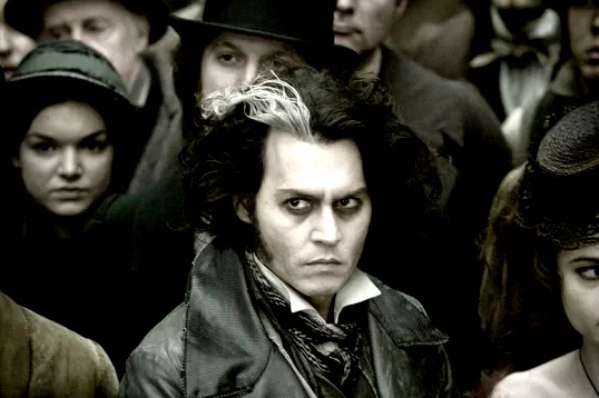 Photo 5 du film : Sweeney Todd, le diabolique barbier de Fleet Street