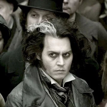 Miniature photo du film : Sweeney Todd, le diabolique barbier de Fleet Street