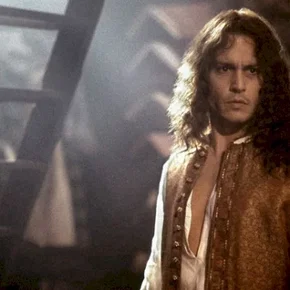 Photo du film : Rochester, le dernier des libertins