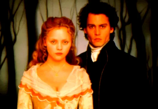 Photo du film : Sleepy Hollow, la légende du cavalier sans tête