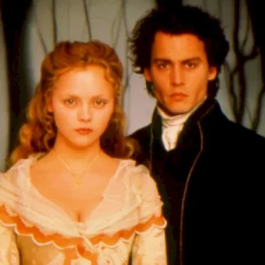Miniature photo du film : Sleepy Hollow, la légende du cavalier sans tête