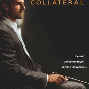 Photo du film : Collateral