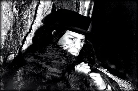 Photo 2 du film : Dead Man