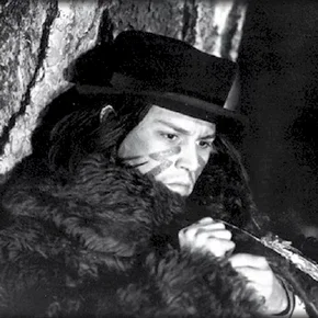 Photo du film : Dead Man