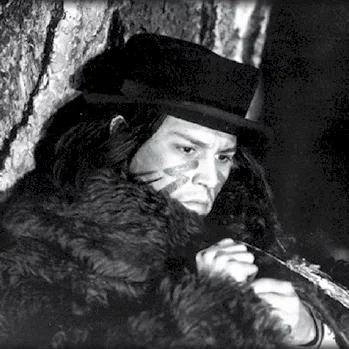 Miniature photo du film : Dead Man