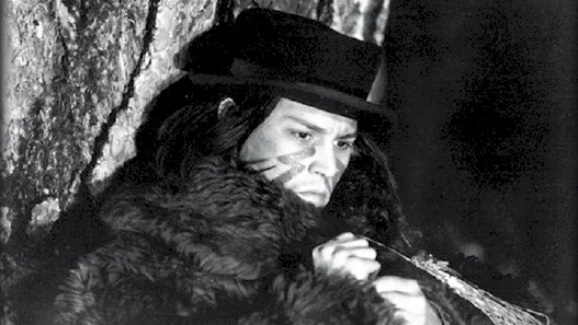 Photo du film : Dead Man