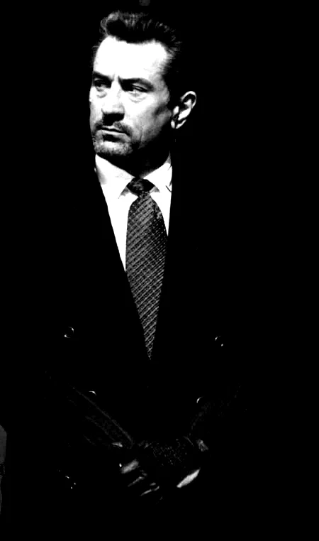 Photo 5 du film : Heat