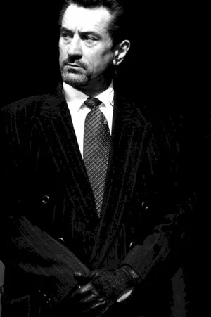 Photo du film : Heat