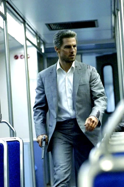 Photo 2 du film : Collateral