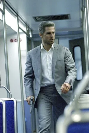Photo du film : Collateral