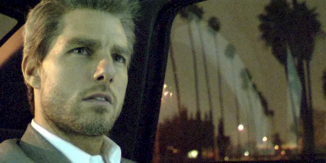 Photo du film : Collateral