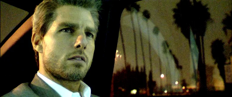 Photo 3 du film : Collateral