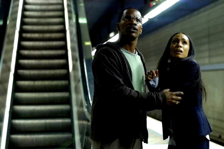 Photo 4 du film : Collateral