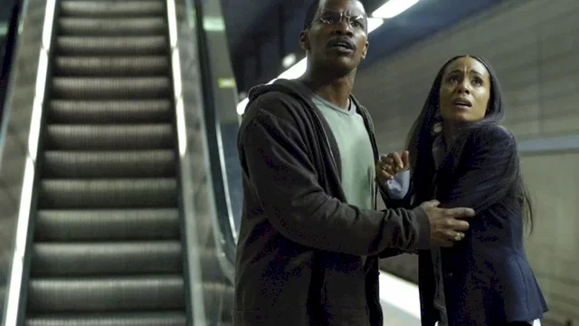 Photo du film : Collateral