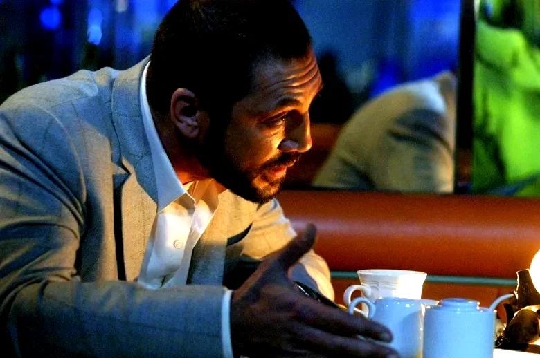 Photo 5 du film : Collateral