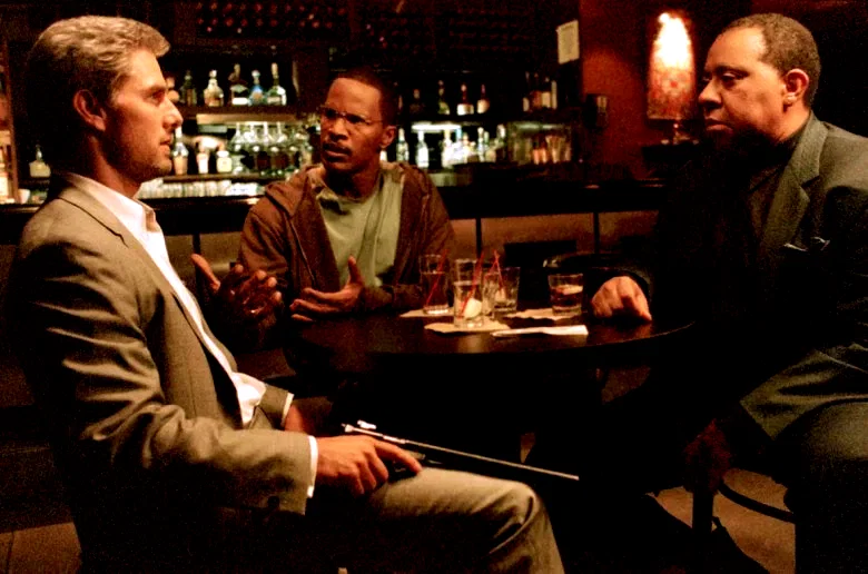 Photo 6 du film : Collateral