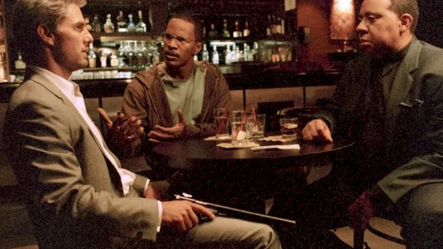 Photo du film : Collateral