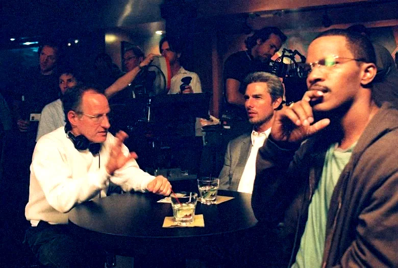 Photo 8 du film : Collateral