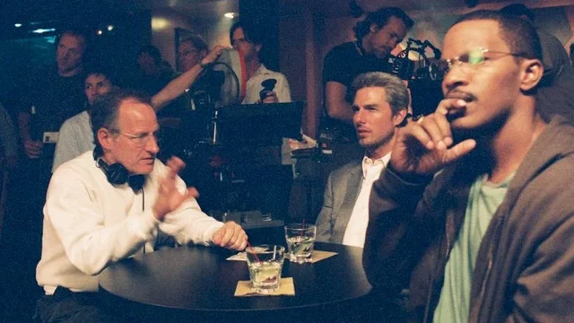 Photo du film : Collateral