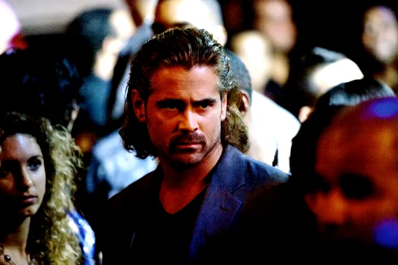 Photo 6 du film : Miami Vice : Deux flics à Miami
