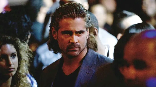 Photo du film : Miami Vice : Deux flics à Miami