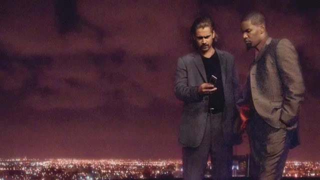 Photo du film : Miami Vice : Deux flics à Miami