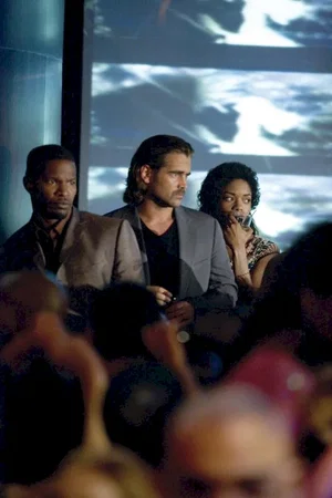 Photo du film : Miami Vice : Deux flics à Miami