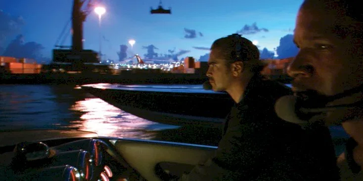 Photo du film : Miami Vice : Deux flics à Miami