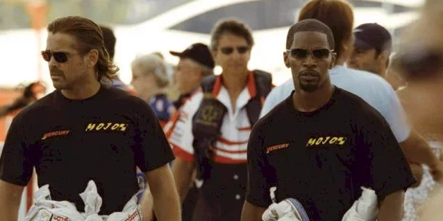 Photo du film : Miami Vice : Deux flics à Miami