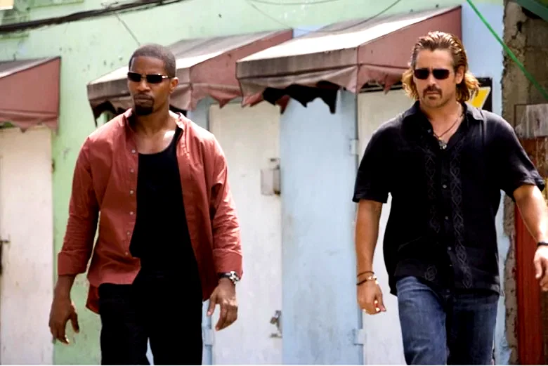 Photo 13 du film : Miami Vice : Deux flics à Miami
