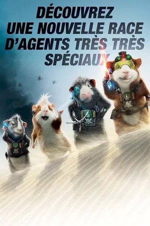 Photo 2 du film : Mission G